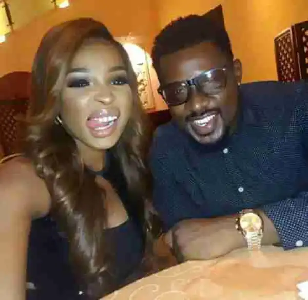 Actor Daniel K Daniel Set To Wed His Long Time Girlfriend In August